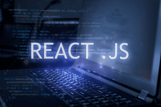 React Js Developer